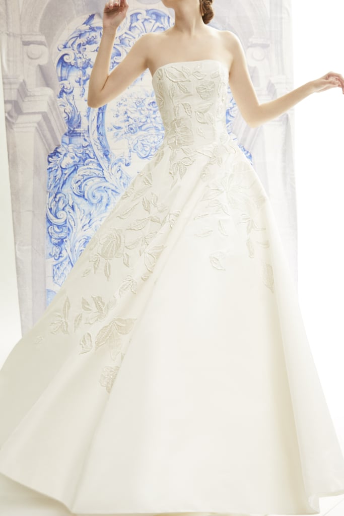 Carolina Herrera Fall 2019