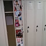 Decorating Friends Lockers For Their Birthdays 100 Things We