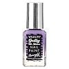 Barry M Nail Paint in Native Purple