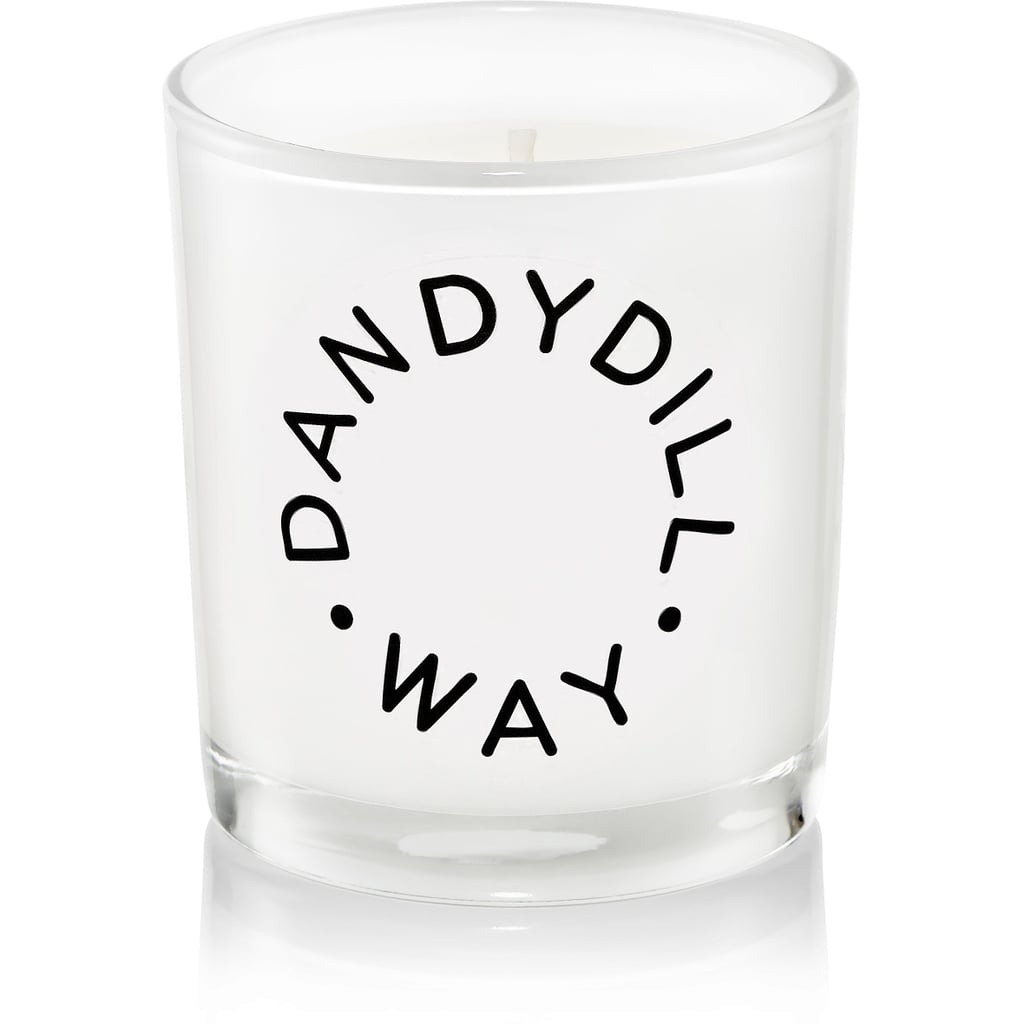 Dandydill Way Wild Pear Blossom Candle