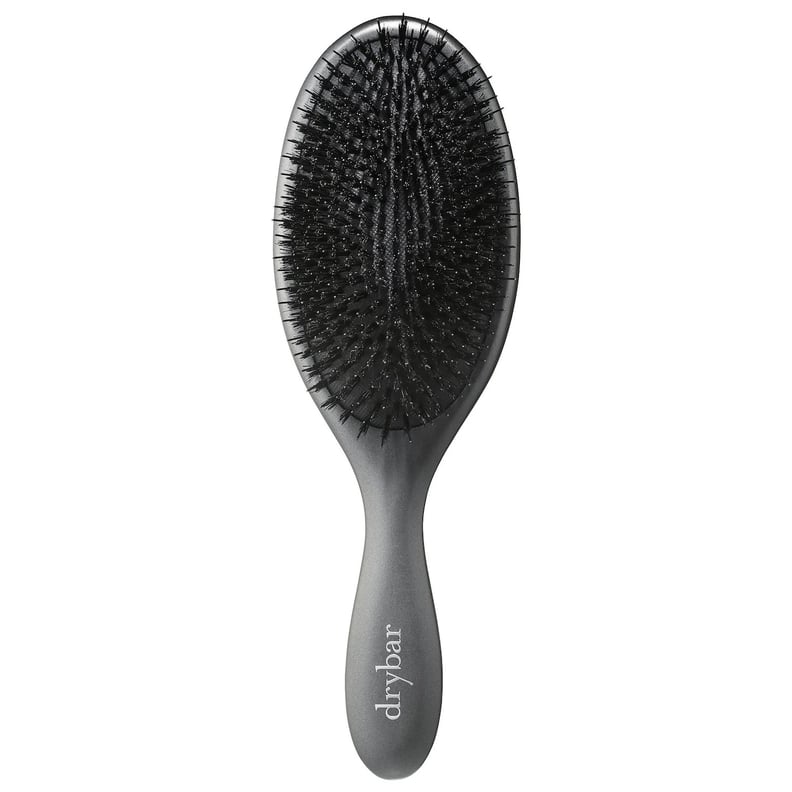 Best Boar-Bristle Hair Brush