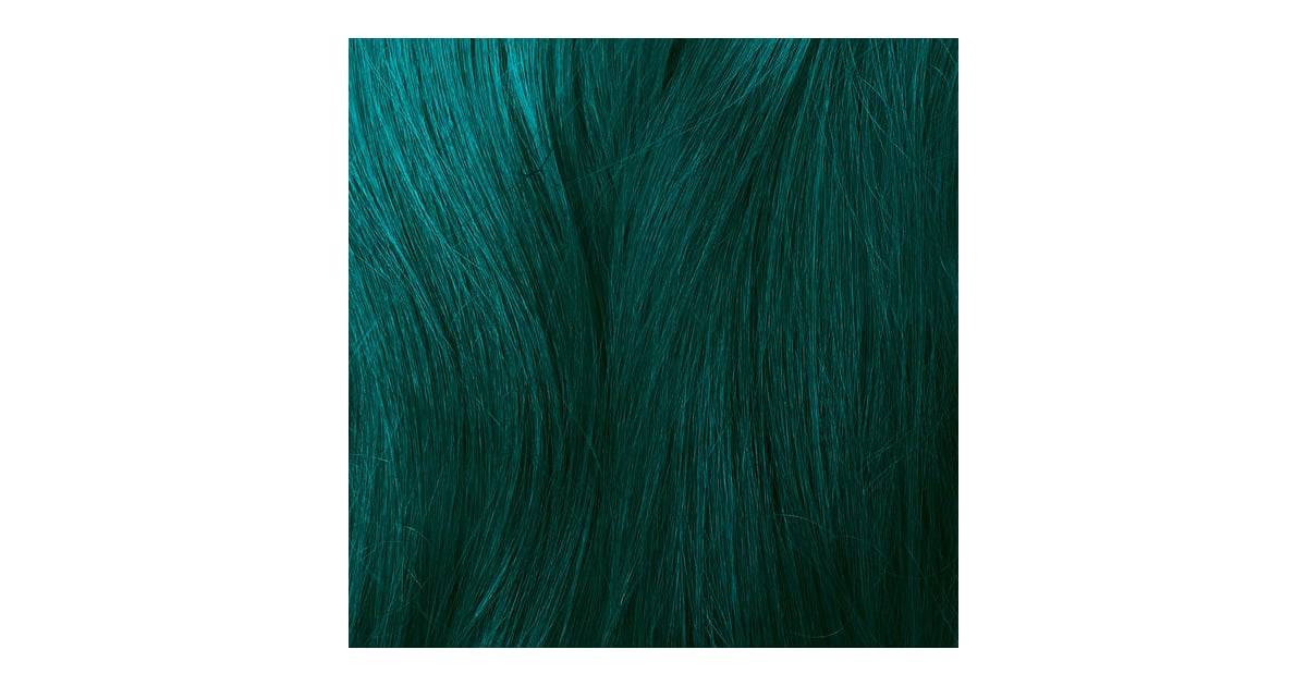 6. Lime Crime Unicorn Hair Dye - Sea Witch - wide 4
