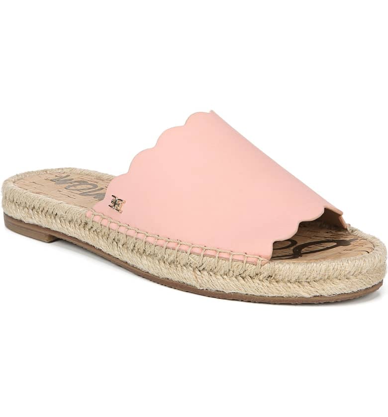 Frunalte Womens Platform Sandals,2019 New Open Toe Slip On Shoes Comfy Platform Summer Beach Travel Fashion Sandal 