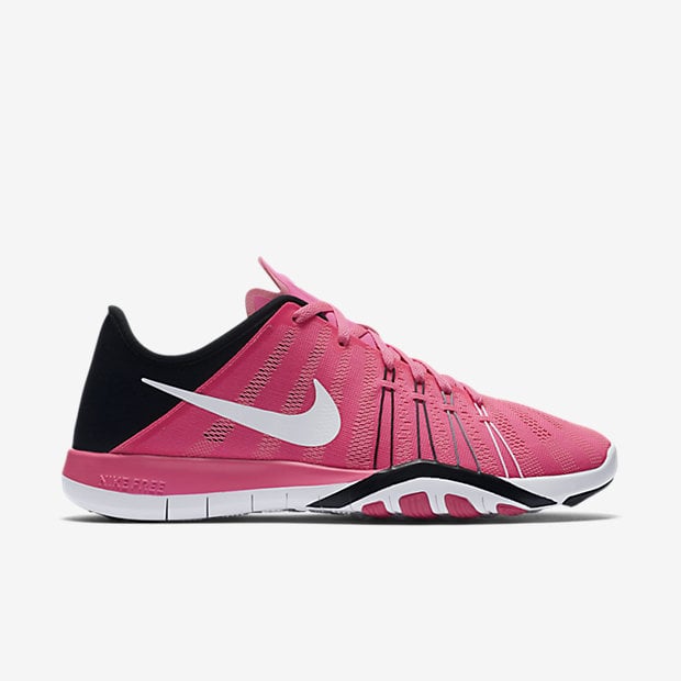 $100: Nike Free TR 6 Training Shoe