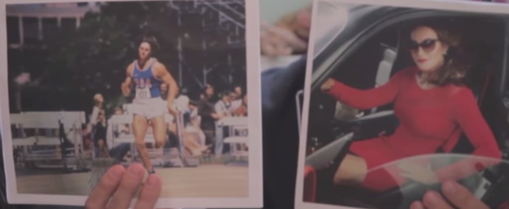 Kids React to Photos of Caitlyn Jenner