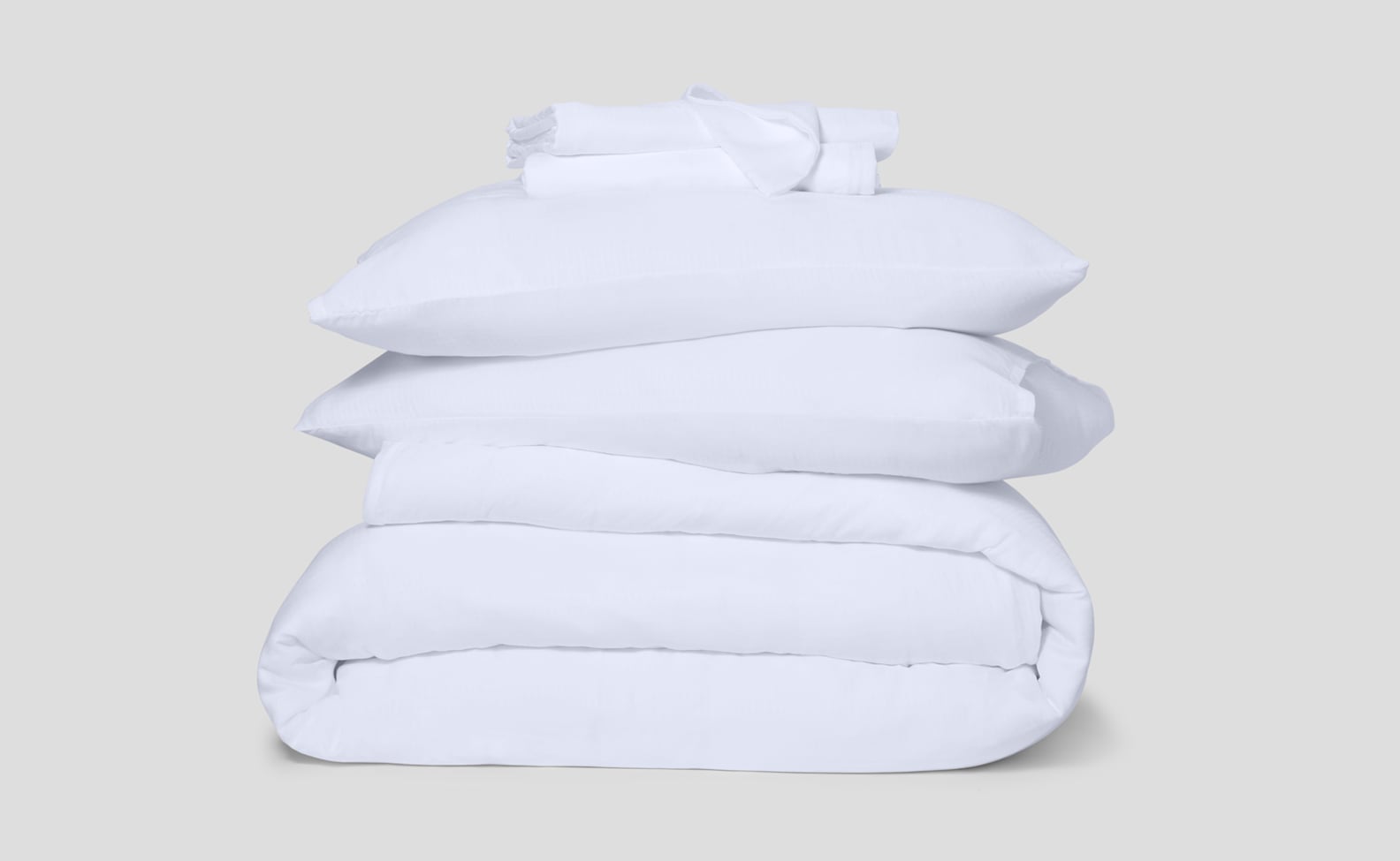 Casper Cooling Collection Hyperlite Sheets Review PS Home