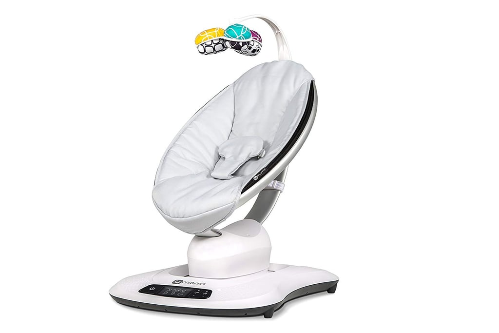 MamaRoo 4 Infant Seat