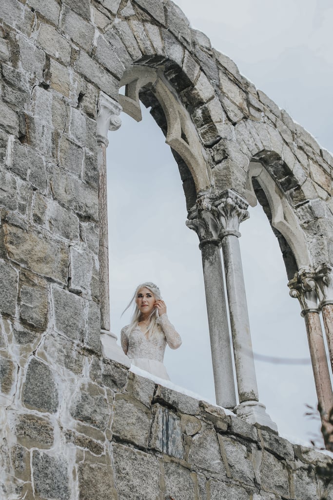 Game of Thrones Wedding 2019
