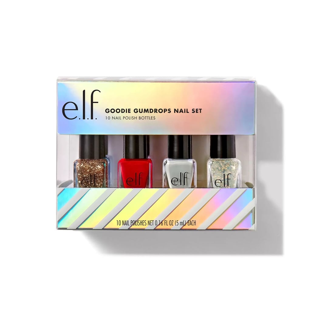 e.l.f. Cosmetics Goodie Gumdrops Nail Set