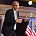 Will Ferrell at Not the White House Correspondents' Dinner