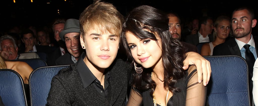 Selena Gomez Accuses Justin Bieber of Cheating
