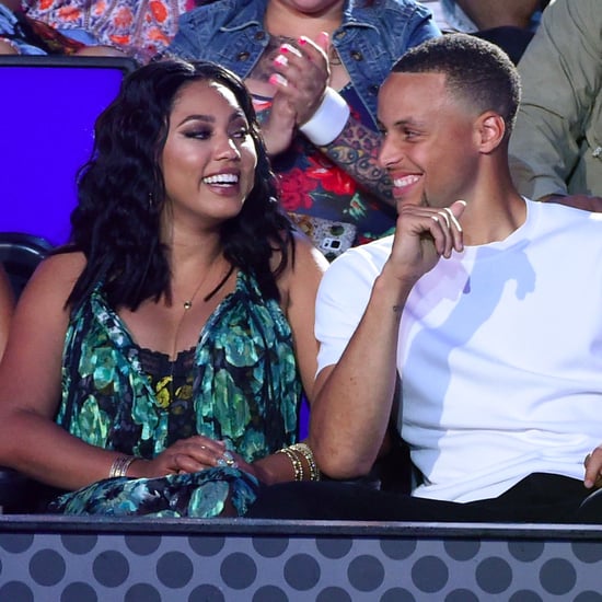 Ayesha Curry Facts | POPSUGAR Celebrity