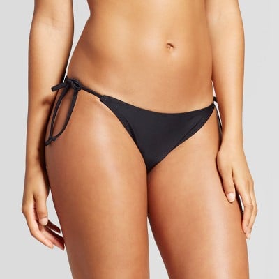 Xhilaration™ Women's String Bikini Bottom