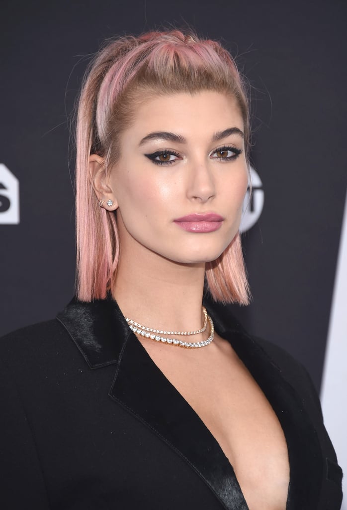 Sexy Hailey Baldwin Pictures