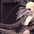 What's This? Oh, Just an Eerily Accurate Performance of The Nightmare Before Christmas