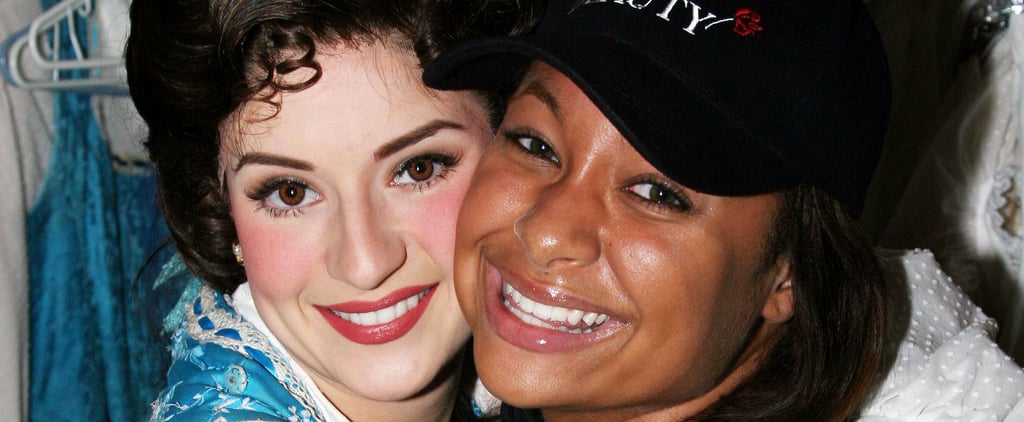 Oh, Snap! Raven-Symoné and Anneliese van der Pol Are Still BFFs, and These 40 Pics Prove It