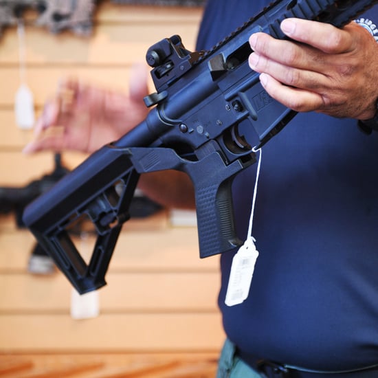 What Are Bump Stocks?