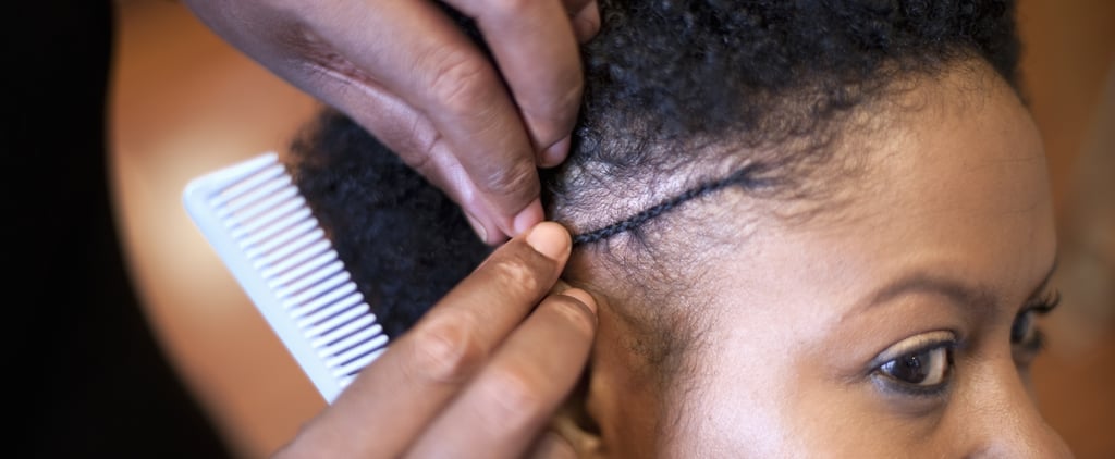 Heart Braids Are the Latest '90s Beauty Trend Making a Comeback
