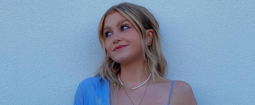 TikTok Hacks for Building a Sustainable Wardrobe