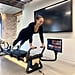 This NordicTrack Reformer Brings the Pilates Studio to Your Home — Here's My Review