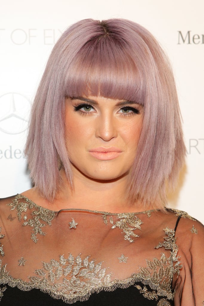 Kelly Osbourne