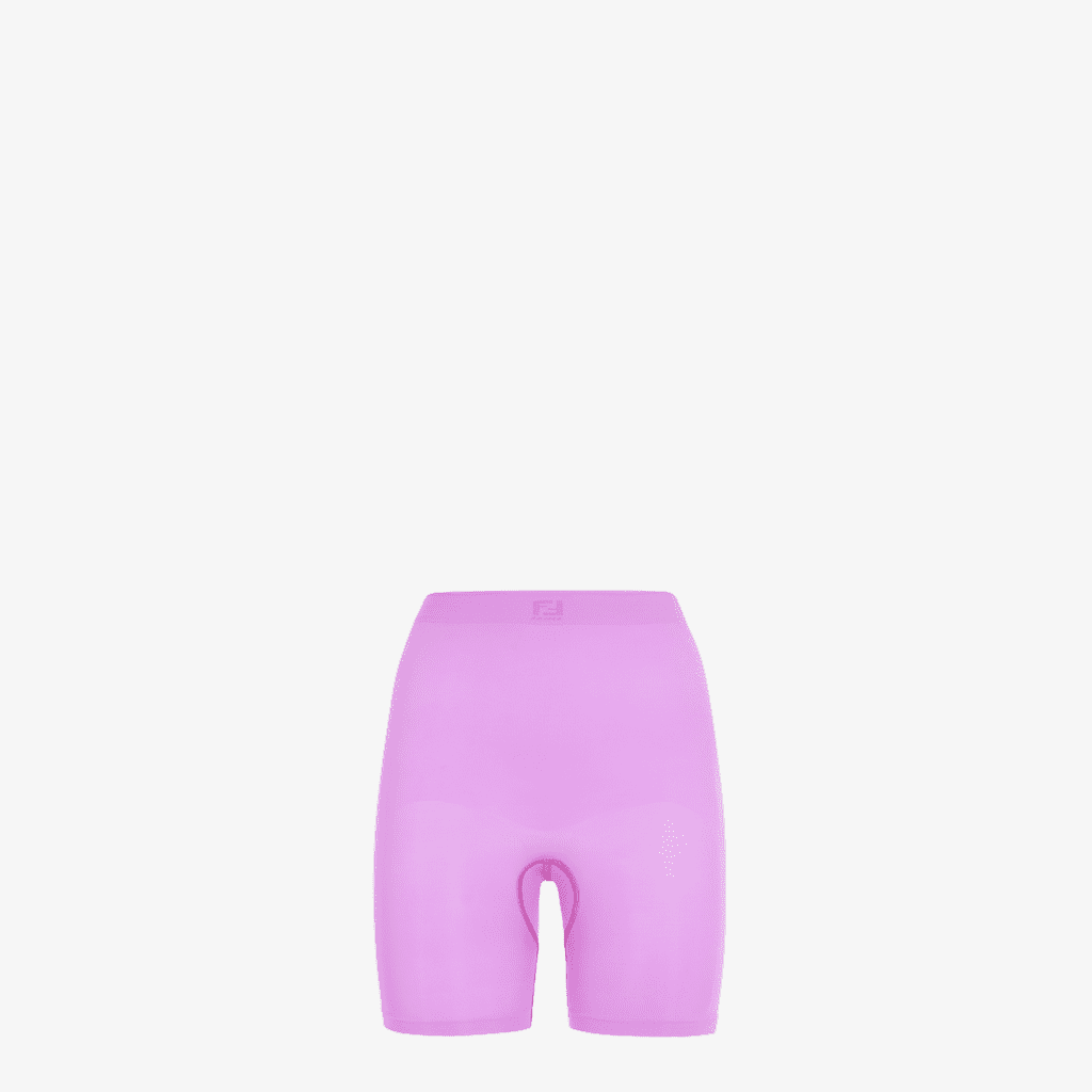 Fendi x Skims Sculpting Mid Thigh Short Colorado