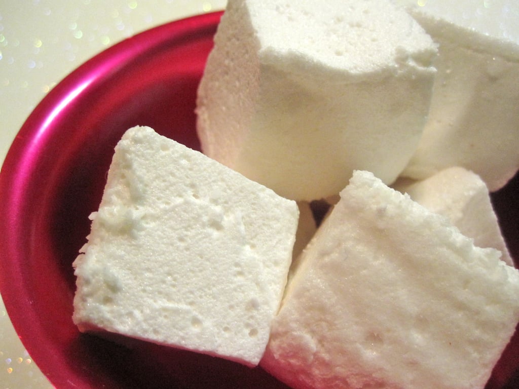 Marshmallows