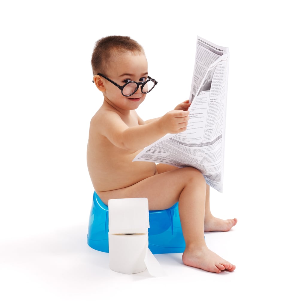 Potty Training Toilets
