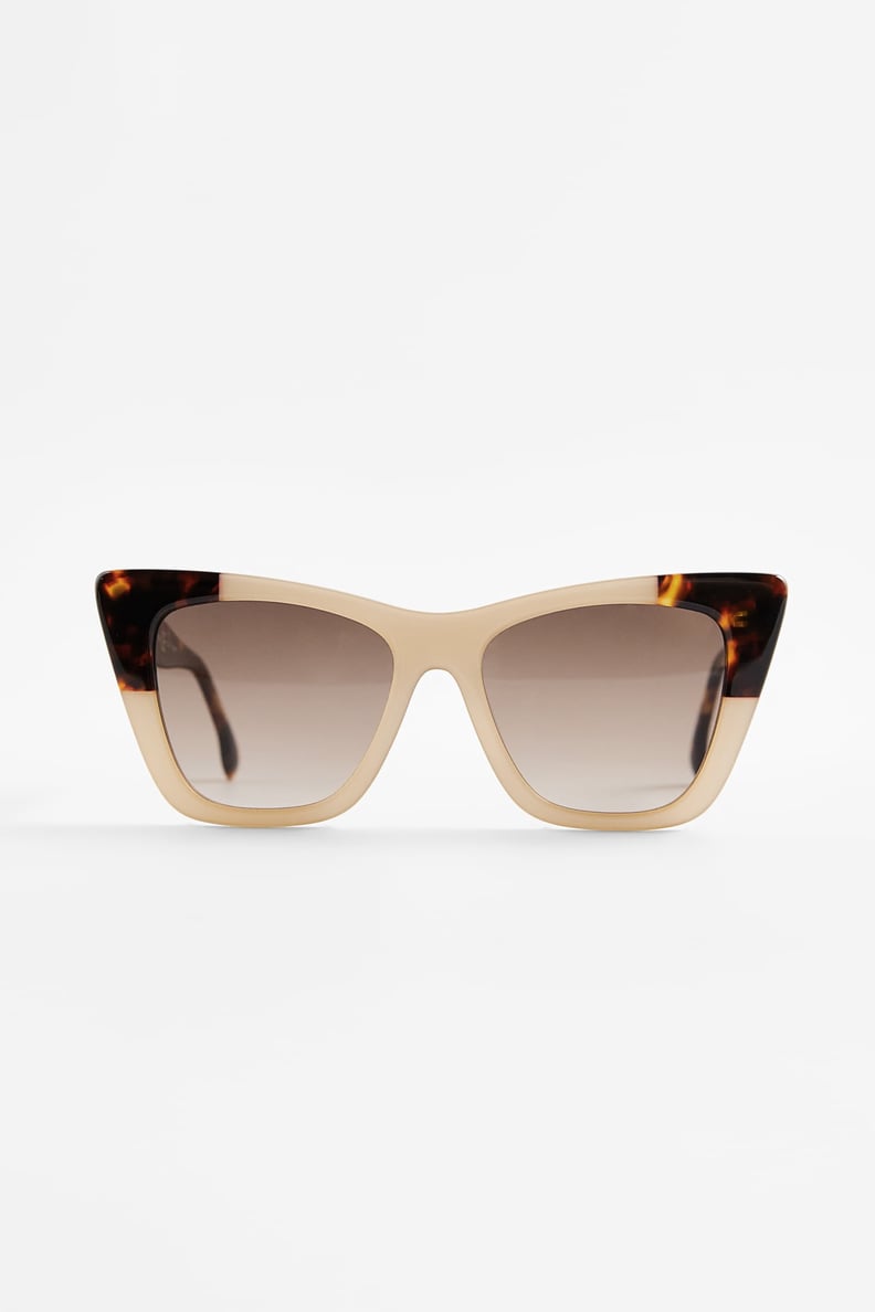 Zara Combination Acetate Glasses