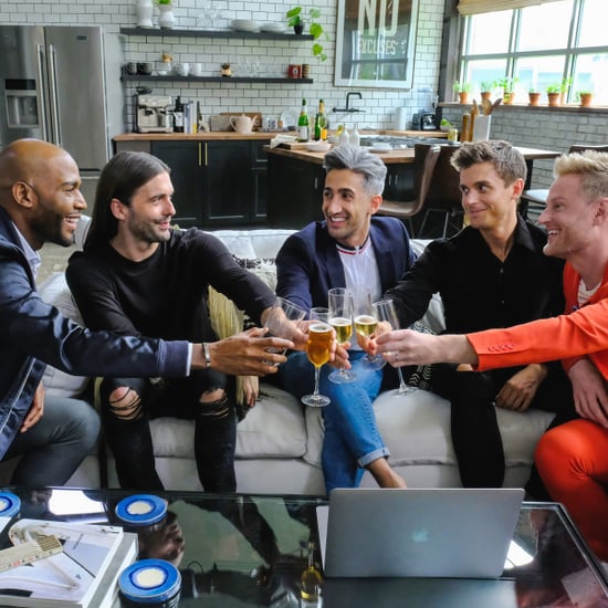 Queer Eye Renewed For Season 2