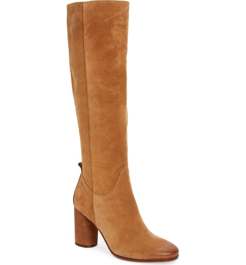 Sam Edelman Camellia Tall Boot