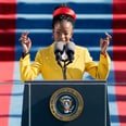 Get to Know Amanda Gorman, the Young Poet Who Stunned at the 2021 Inauguration