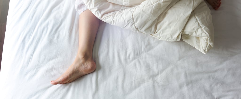 How NatraCure Cold Therapy Socks Improved My Sleep