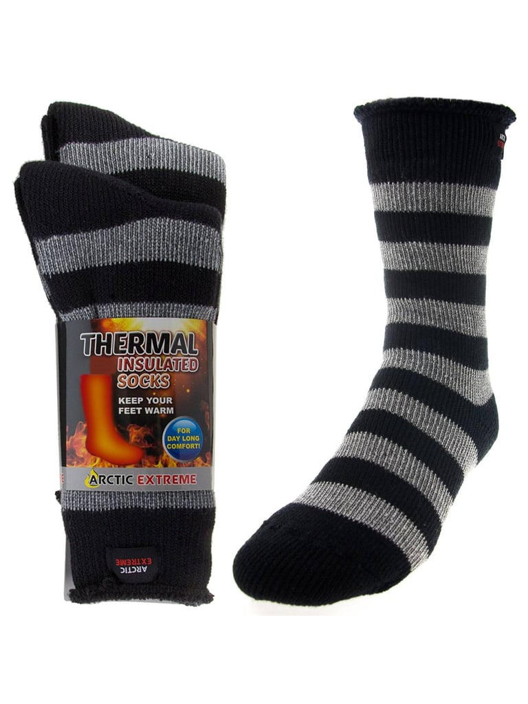 Best Heated Socks