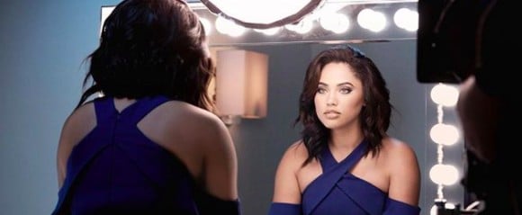 Ayesha Curry Is the New CoverGirl