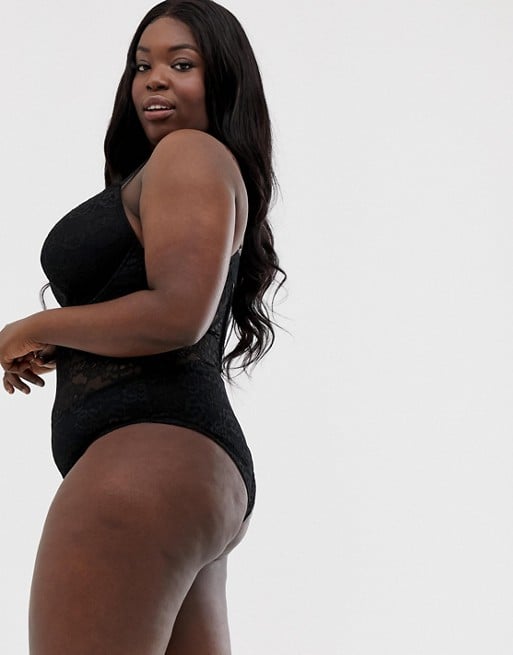 curve bodysuit