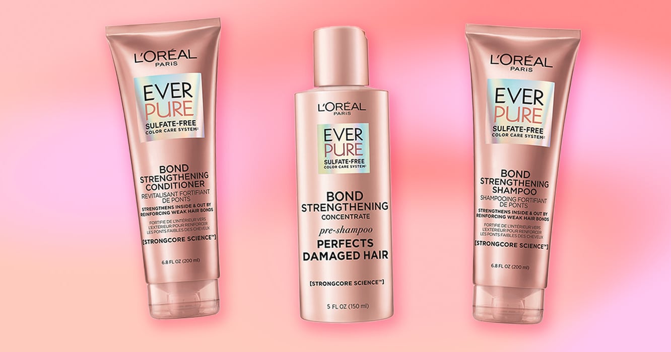 Hair-Care Regimen For Repairing Damaged Strands | PS Beauty
