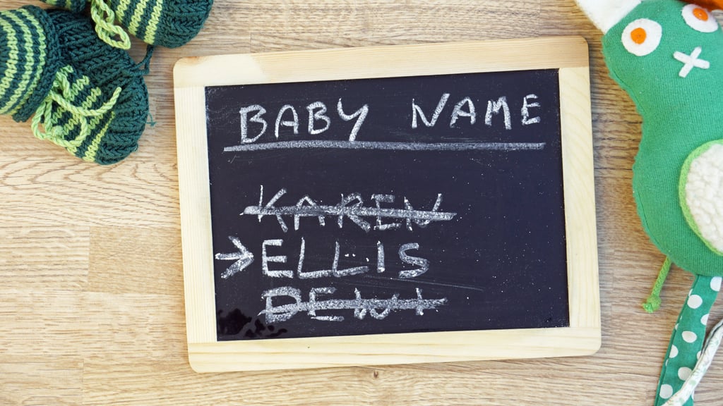 Important Tips For Choosing a Baby Name