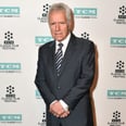 Alex Trebek Says He Still Gets Hit On by 80-Year-Old Women