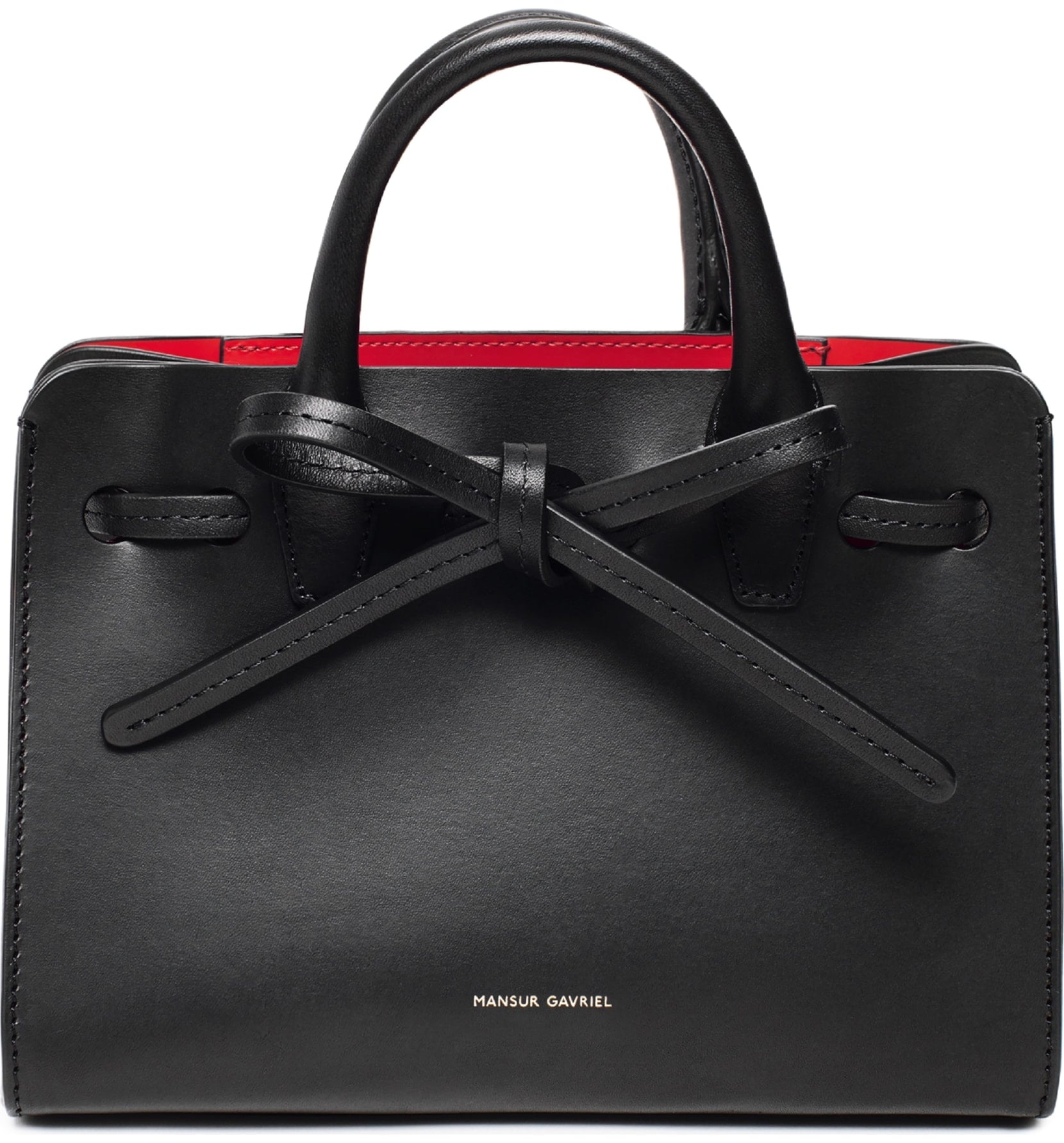 Mansur Gavriel, the Super-Classic Celeb-Loved Handbag Brand, Is Now  Available at Nordstrom