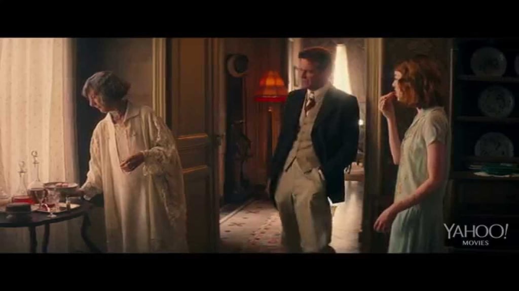 Magic in the Moonlight