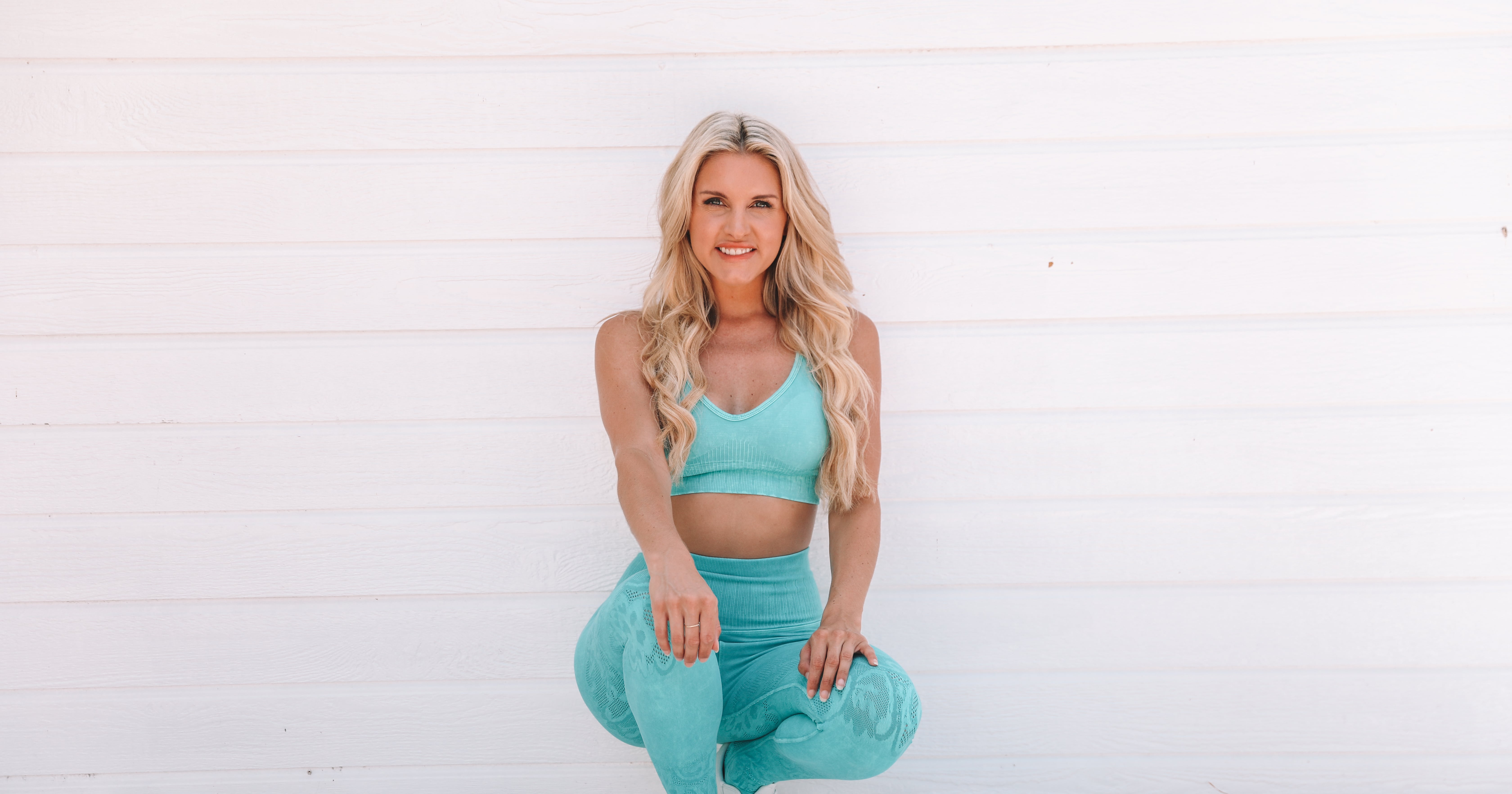 Rebecca louise workout top clothes
