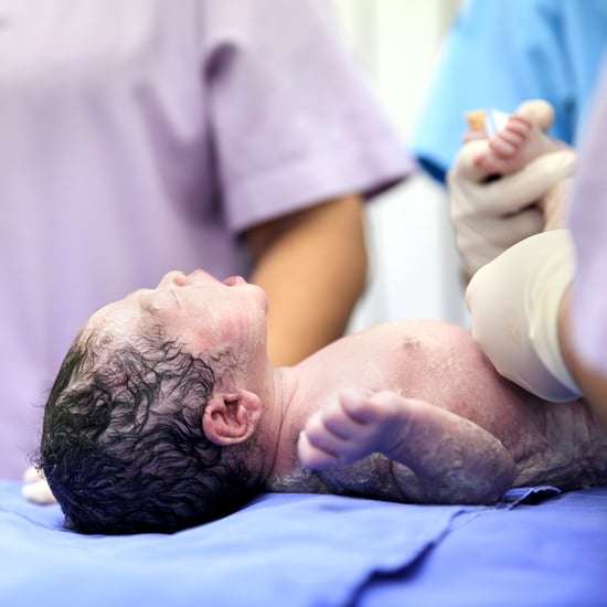 Infertile Cancer Survivor Gives Birth to Daughter