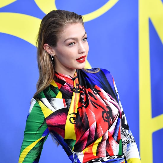 Gigi Hadid Is Paxton's Narrator on Never Have I Ever