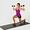 Incinerate Fat and Build Muscle With This Kickass Printable Workout