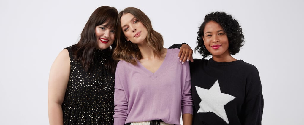 POPSUGAR Collection at Kohl's November 2018