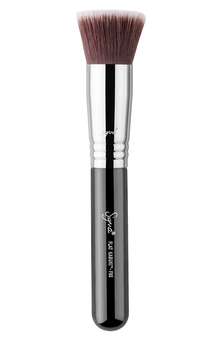 Sigma Beauty F80 Flat Kabuki Brush