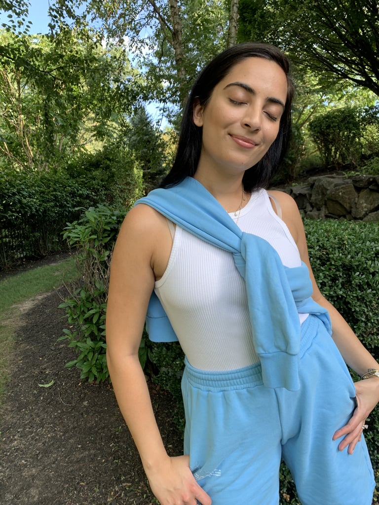Nikita Charuza, POPSUGAR Fashion Editor