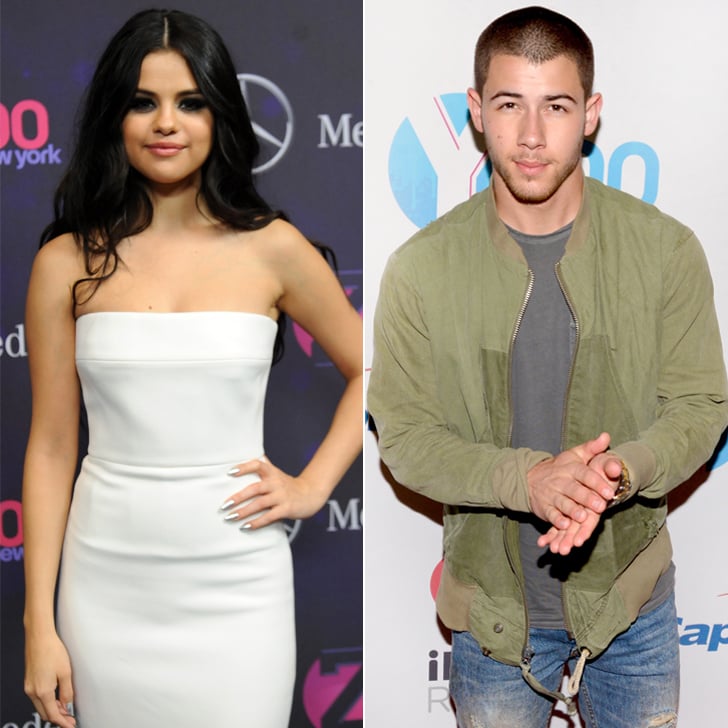 Selena gomez husband name