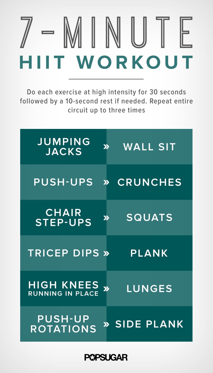 Best Workout Posters POPSUGAR Fitness Photo 27 best-workout-posters-popsugar-fitness-photo-27